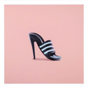 Low Couture | Affenfaust Galerie