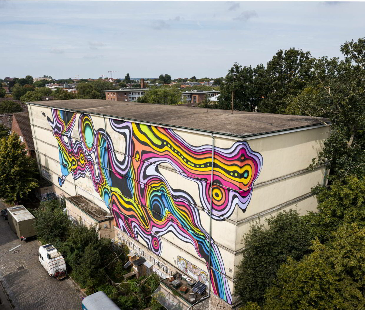 1010 Anatta | Affenfaust Galerie 1010 Anatta | Affenfaust Galerie