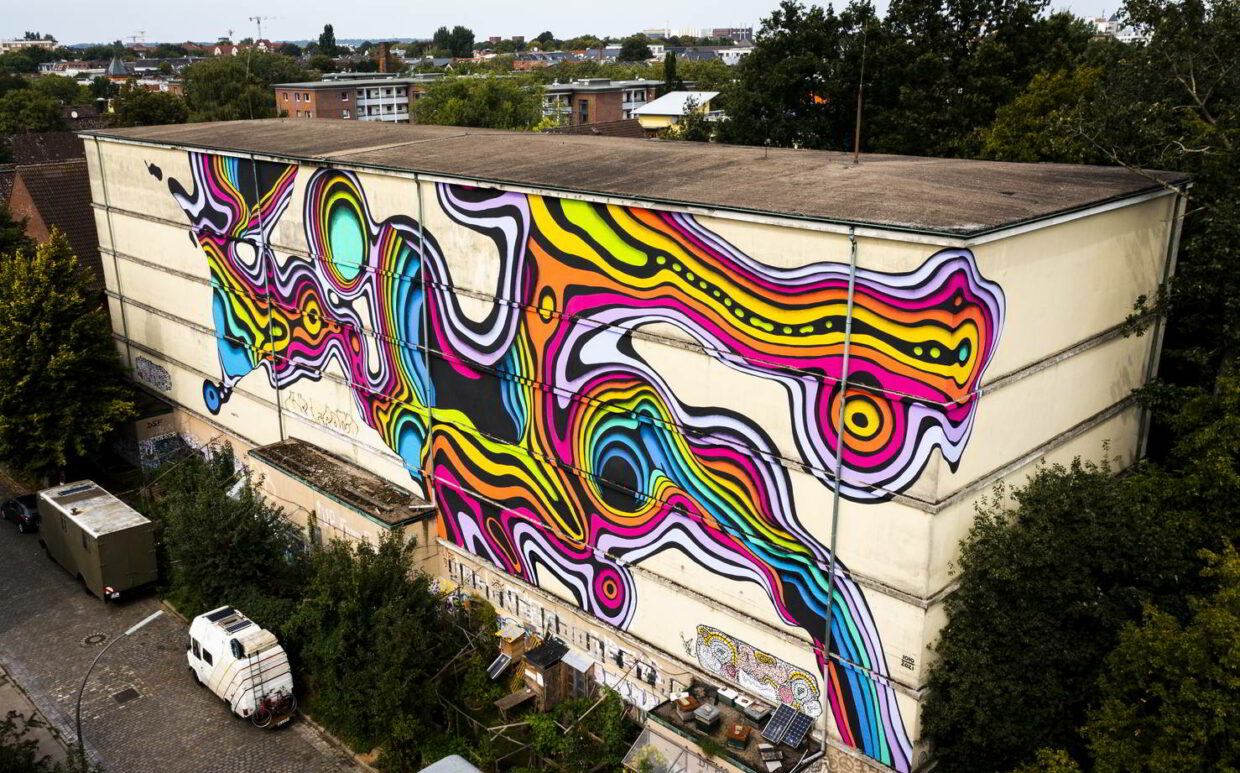 1010 Anatta | Affenfaust Galerie 1010 Anatta | Affenfaust Galerie