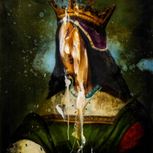 Pique Dame | Affenfaust Galerie