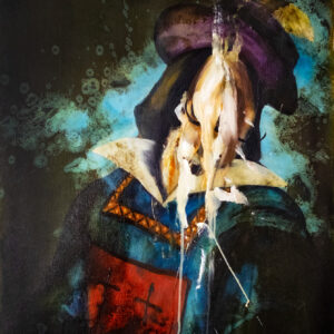 Pique Roi | Affenfaust Galerie