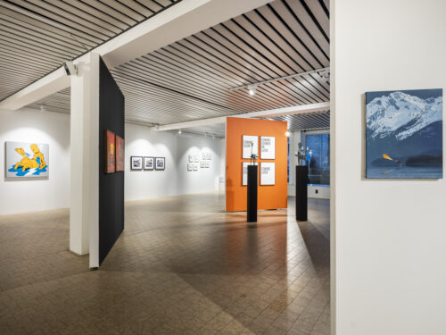 Apocalypse Ciao | Affenfaust Galerie Apocalypse Ciao | Affenfaust Galerie