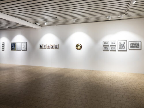 Apocalypse Ciao | Affenfaust Galerie Apocalypse Ciao | Affenfaust Galerie
