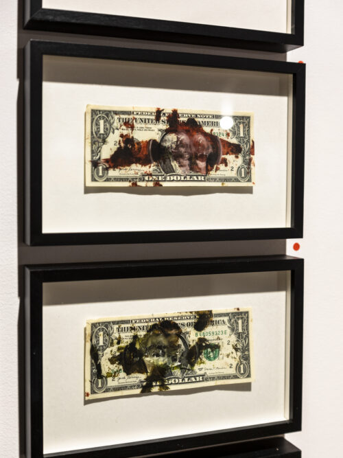 Apocalypse Ciao | Affenfaust Galerie Apocalypse Ciao | Affenfaust Galerie
