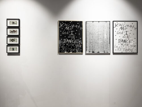 Apocalypse Ciao | Affenfaust Galerie Apocalypse Ciao | Affenfaust Galerie