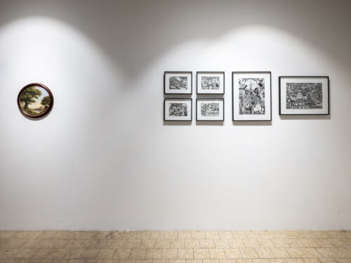 Apocalypse Ciao | Affenfaust Galerie Apocalypse Ciao | Affenfaust Galerie