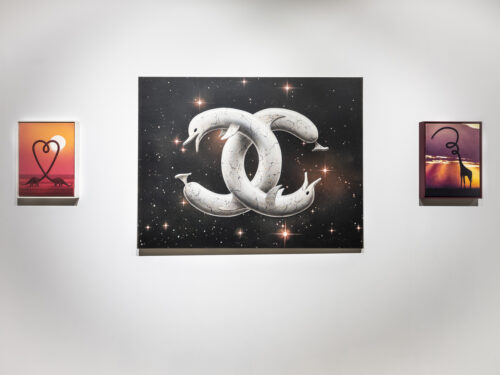 Apocalypse Ciao | Affenfaust Galerie Apocalypse Ciao | Affenfaust Galerie