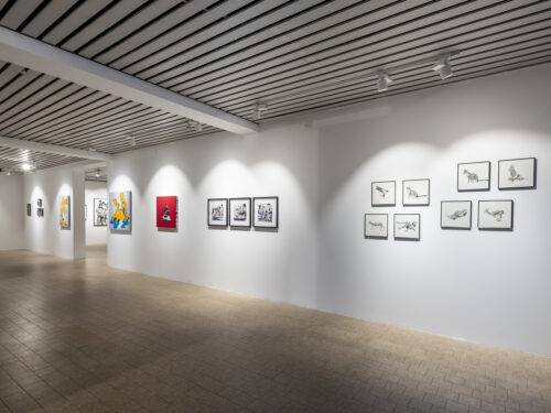 Apocalypse Ciao | Affenfaust Galerie Apocalypse Ciao | Affenfaust Galerie