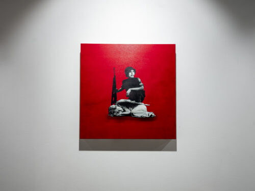 Apocalypse Ciao | Affenfaust Galerie Apocalypse Ciao | Affenfaust Galerie