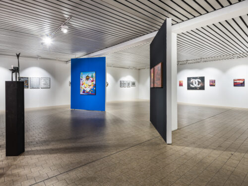 Apocalypse Ciao | Affenfaust Galerie Apocalypse Ciao | Affenfaust Galerie