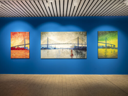 Tollerort | Affenfaust Galerie Tollerort | Affenfaust Galerie