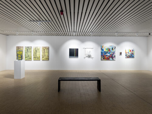 Four | Affenfaust Galerie Four | Affenfaust Galerie