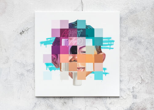 Ohm One | Affenfaust Galerie Ohm One | Affenfaust Galerie