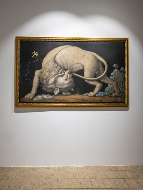 Die Bruchstücke | Affenfaust Galerie Die Bruchstücke | Affenfaust Galerie