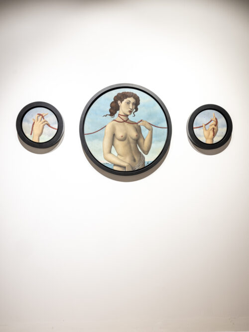 Die Bruchstücke | Affenfaust Galerie Die Bruchstücke | Affenfaust Galerie