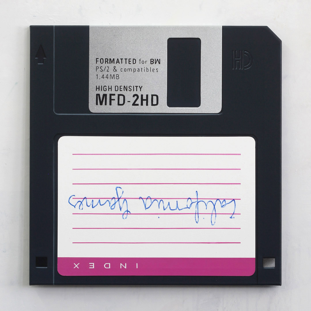 California Games | Affenfaust Galerie