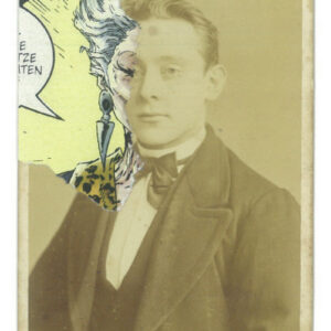 Kiel Hoch (copy) | Affenfaust Galerie