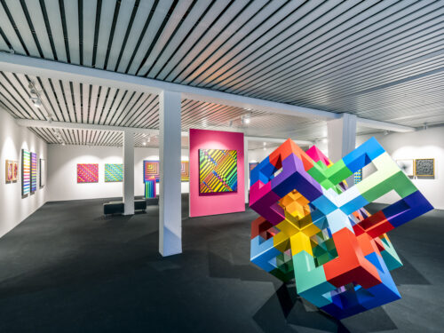 Contemplation | Affenfaust Galerie Contemplation | Affenfaust Galerie