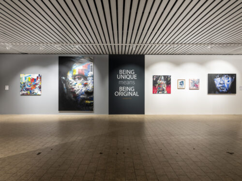 Groupshow By Akut | Affenfaust Galerie Groupshow By Akut | Affenfaust Galerie