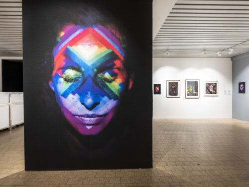 Groupshow By Akut | Affenfaust Galerie Groupshow By Akut | Affenfaust Galerie