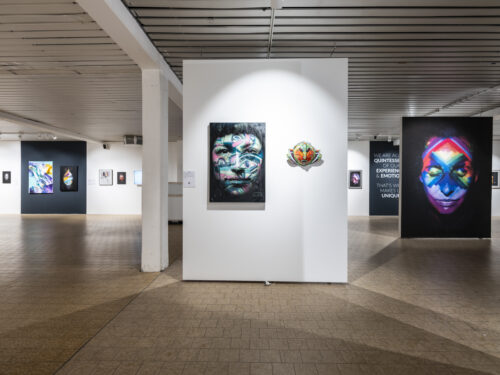 Groupshow By Akut | Affenfaust Galerie Groupshow By Akut | Affenfaust Galerie