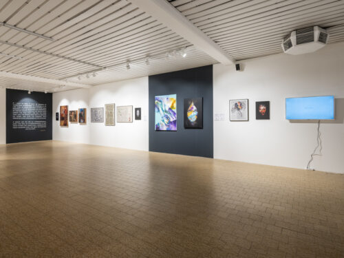 Groupshow By Akut | Affenfaust Galerie Groupshow By Akut | Affenfaust Galerie