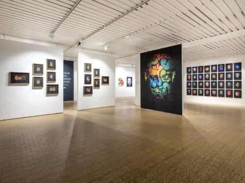 Groupshow By Akut | Affenfaust Galerie Groupshow By Akut | Affenfaust Galerie