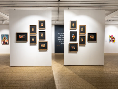 Groupshow By Akut | Affenfaust Galerie Groupshow By Akut | Affenfaust Galerie