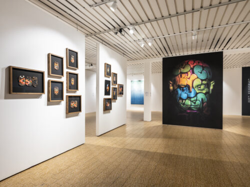 Groupshow By Akut | Affenfaust Galerie Groupshow By Akut | Affenfaust Galerie