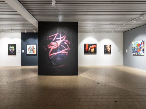 Groupshow By Akut | Affenfaust Galerie Groupshow By Akut | Affenfaust Galerie