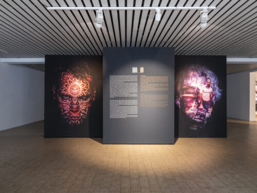 Groupshow By Akut | Affenfaust Galerie Groupshow By Akut | Affenfaust Galerie