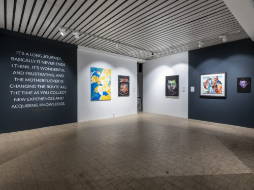 Groupshow By Akut | Affenfaust Galerie Groupshow By Akut | Affenfaust Galerie