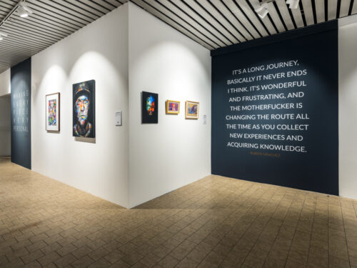Groupshow By Akut | Affenfaust Galerie Groupshow By Akut | Affenfaust Galerie