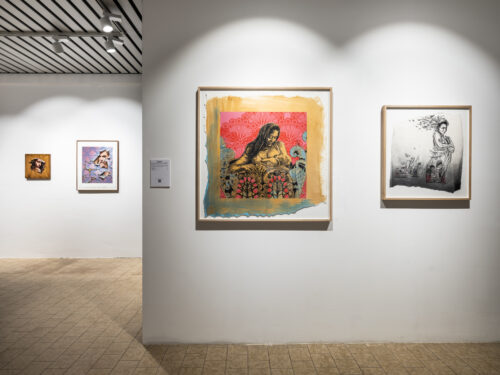 Groupshow By Akut | Affenfaust Galerie Groupshow By Akut | Affenfaust Galerie