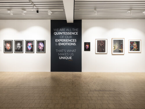 Groupshow By Akut | Affenfaust Galerie Groupshow By Akut | Affenfaust Galerie