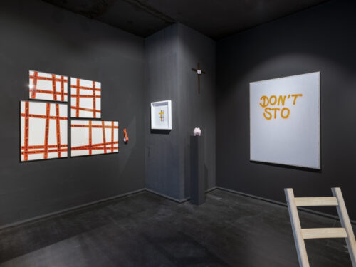 Ego Boost | Affenfaust Galerie Ego Boost | Affenfaust Galerie
