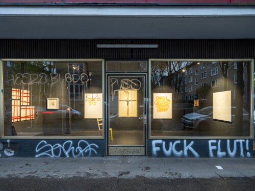 Ego Boost | Affenfaust Galerie Ego Boost | Affenfaust Galerie