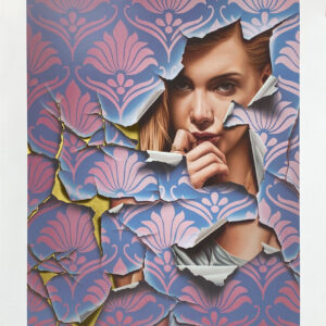 Linger | Affenfaust Galerie