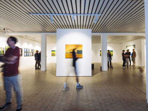 Fettes Boot | Affenfaust Galerie Fettes Boot | Affenfaust Galerie