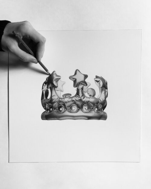 Kevin Simion | Affenfaust Galerie Kevin Simion | Affenfaust Galerie