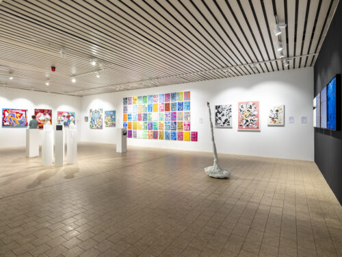 Groupshow | Affenfaust Galerie Groupshow | Affenfaust Galerie