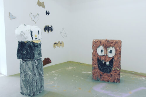 Stefan Wiens | Affenfaust Galerie Stefan Wiens | Affenfaust Galerie