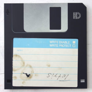Monkey Island (copy) | Affenfaust Galerie
