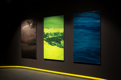 Stephan Hohenthanner | Affenfaust Galerie Stephan Hohenthanner | Affenfaust Galerie