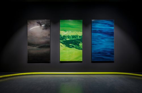 Stephan Hohenthanner | Affenfaust Galerie Stephan Hohenthanner | Affenfaust Galerie