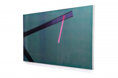 Stephan Hohenthanner | Affenfaust Galerie Stephan Hohenthanner | Affenfaust Galerie