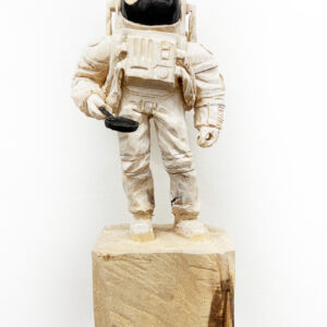 Space Breakfast | Affenfaust Galerie