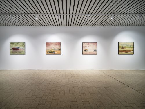 Seltene Erden | Affenfaust Galerie Seltene Erden | Affenfaust Galerie