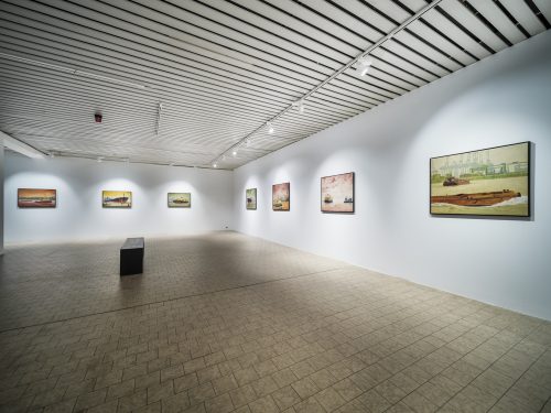 Seltene Erden | Affenfaust Galerie Seltene Erden | Affenfaust Galerie