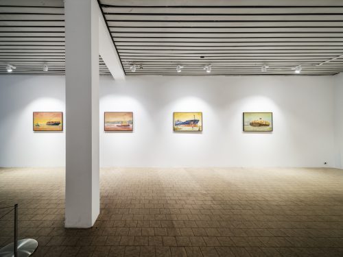 Seltene Erden | Affenfaust Galerie Seltene Erden | Affenfaust Galerie